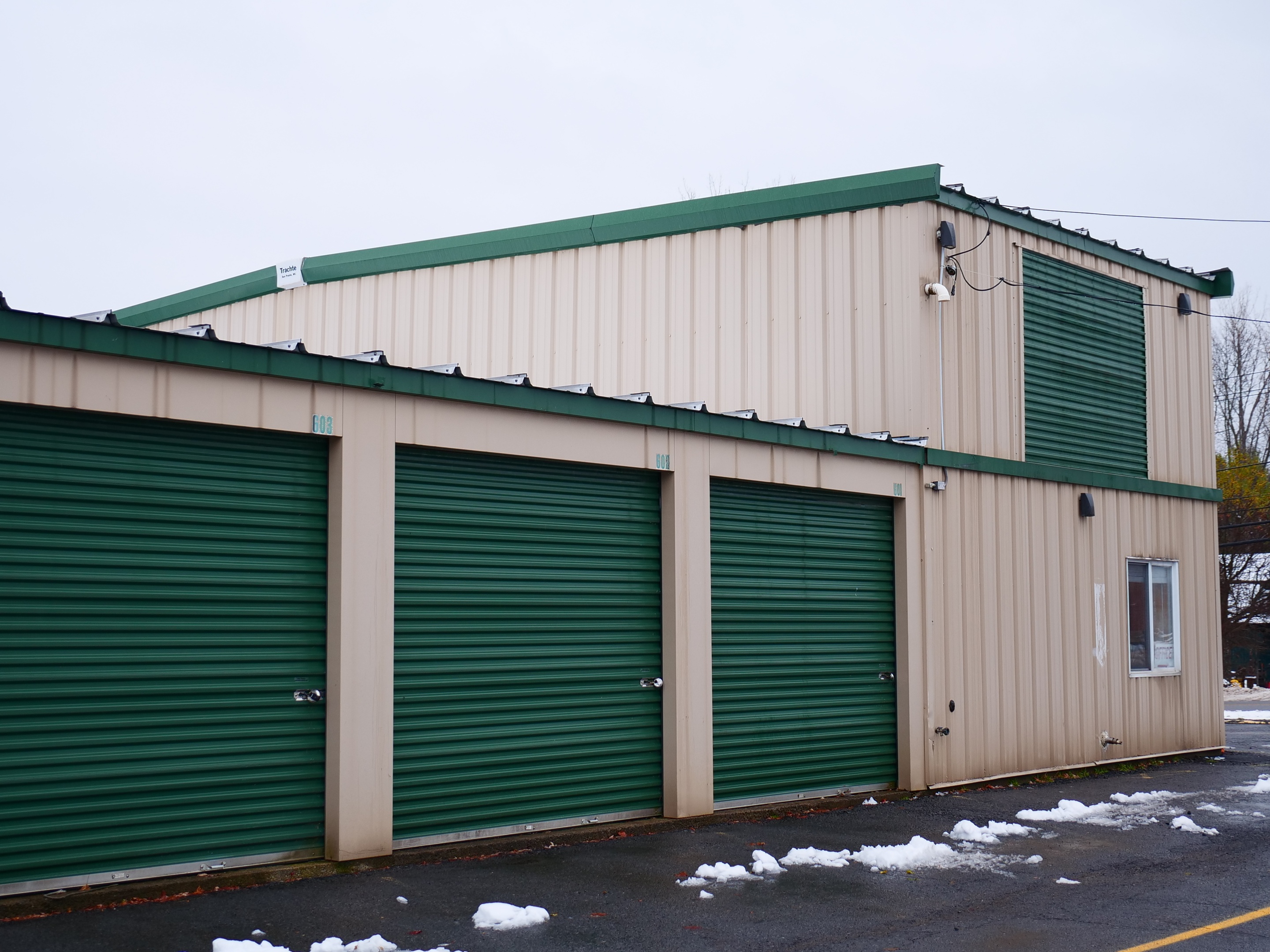 plattsburgh self storage indoor climate control
