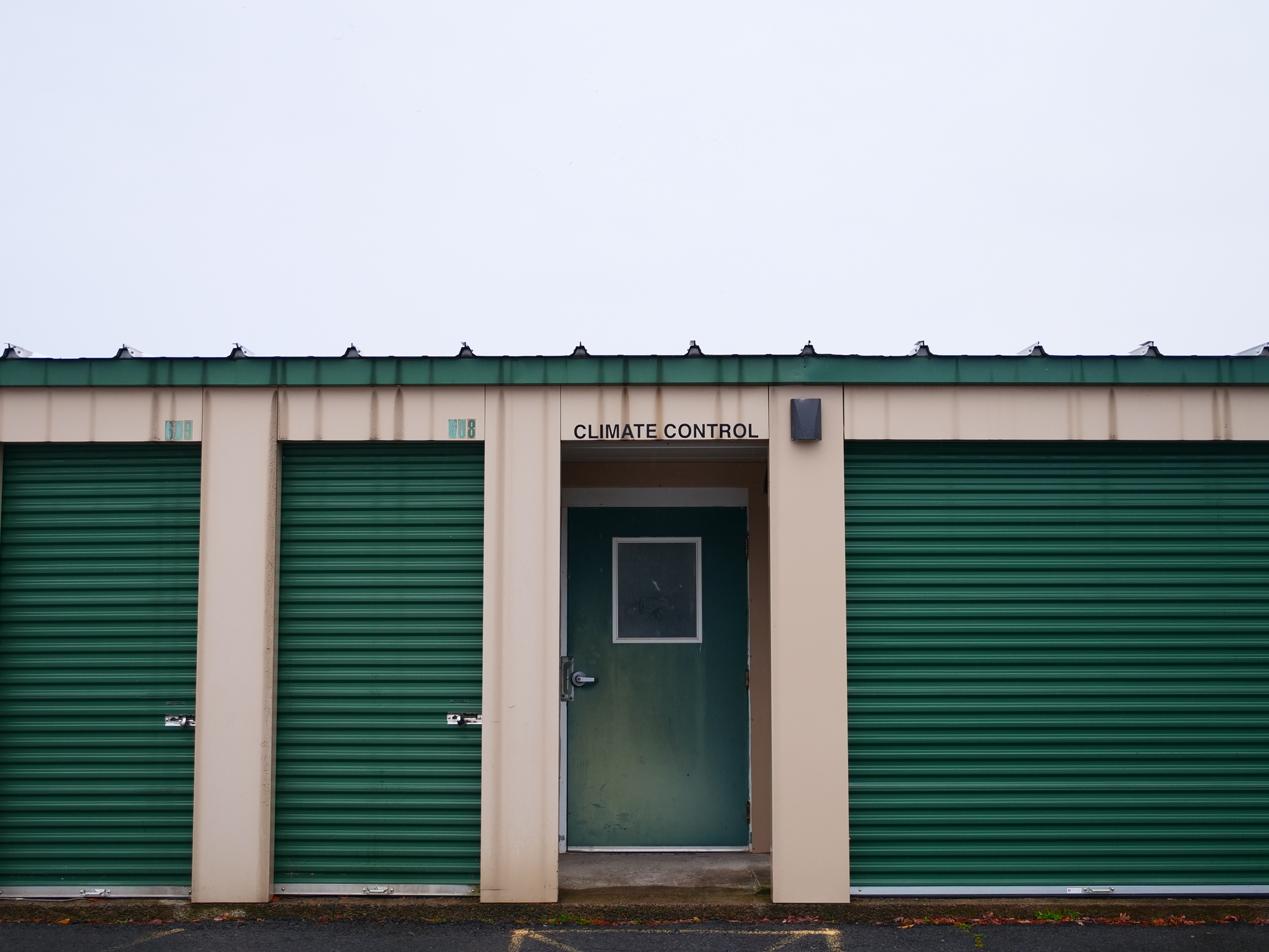 Plattsburgh ny drive up storage unit rental